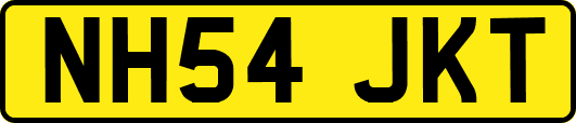 NH54JKT