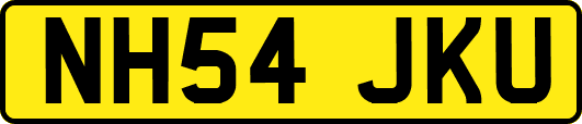 NH54JKU
