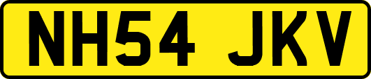 NH54JKV