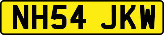 NH54JKW