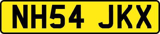 NH54JKX