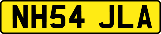 NH54JLA