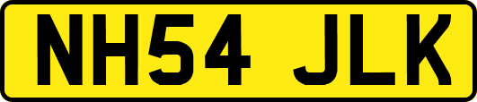 NH54JLK