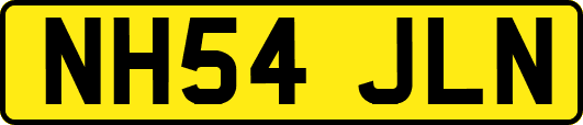 NH54JLN