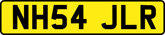 NH54JLR