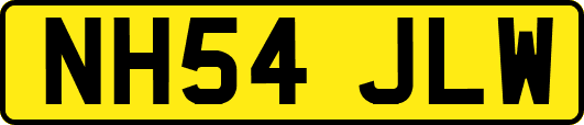 NH54JLW
