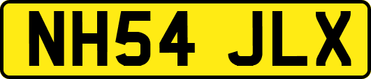 NH54JLX