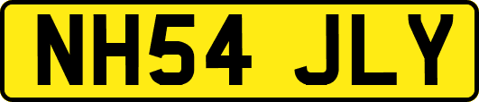 NH54JLY