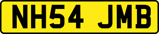 NH54JMB