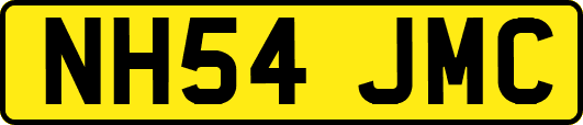 NH54JMC