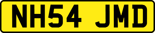 NH54JMD