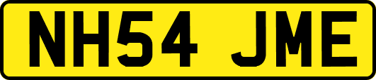 NH54JME