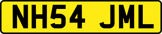 NH54JML