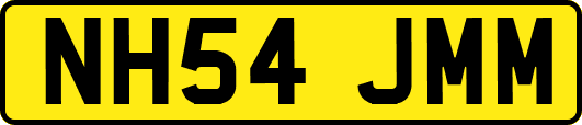 NH54JMM