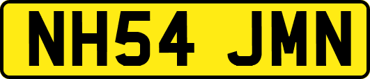 NH54JMN