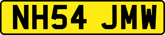 NH54JMW