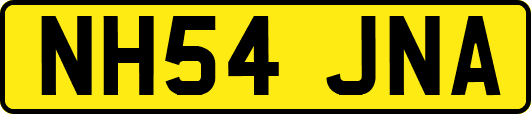 NH54JNA