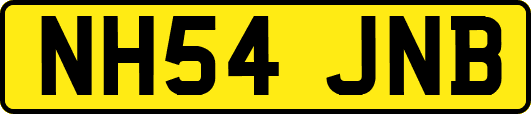NH54JNB