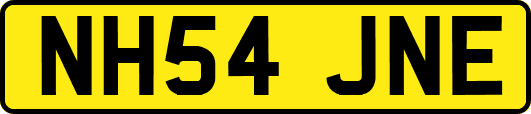 NH54JNE