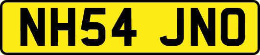 NH54JNO