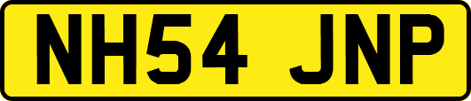 NH54JNP