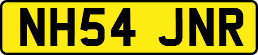 NH54JNR