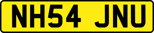 NH54JNU