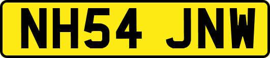 NH54JNW