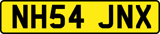 NH54JNX
