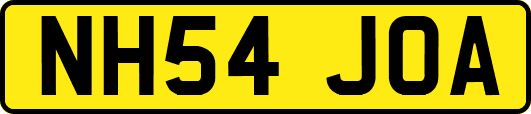 NH54JOA