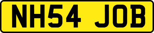 NH54JOB