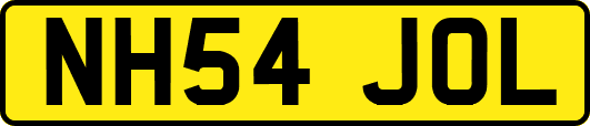 NH54JOL