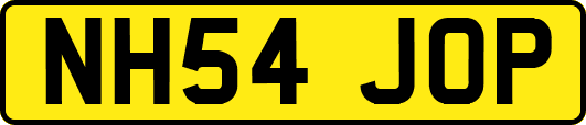 NH54JOP
