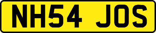 NH54JOS