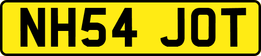 NH54JOT