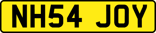NH54JOY