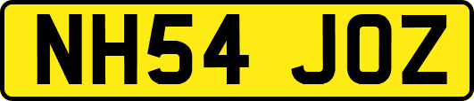 NH54JOZ