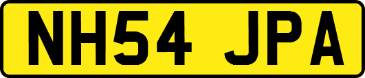 NH54JPA