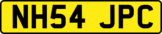 NH54JPC