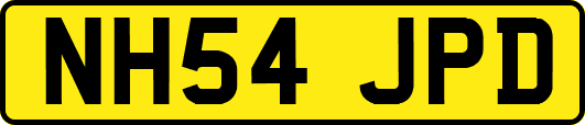 NH54JPD