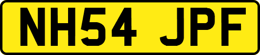 NH54JPF