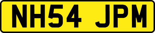 NH54JPM
