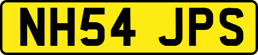 NH54JPS
