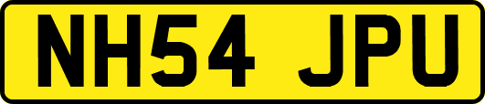 NH54JPU