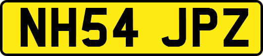 NH54JPZ