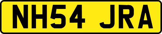 NH54JRA