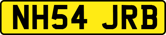 NH54JRB
