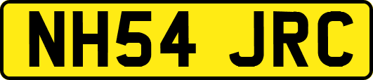 NH54JRC