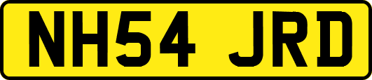 NH54JRD
