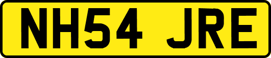 NH54JRE